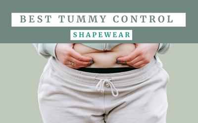 shapewear beyond the tummy