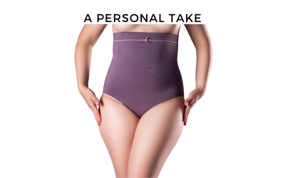 a personal take on best slimming shapewear