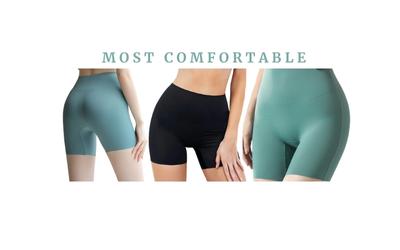 most comfortable shapewear women are raving about