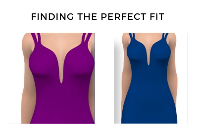 finding the perfect shapewear fit