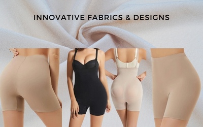 Best Women Shapewear Clothing