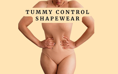 affordable tummy control shapewear